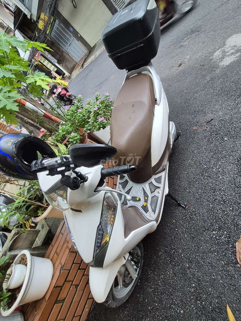 Honda Lead 2017 - ảnh 2