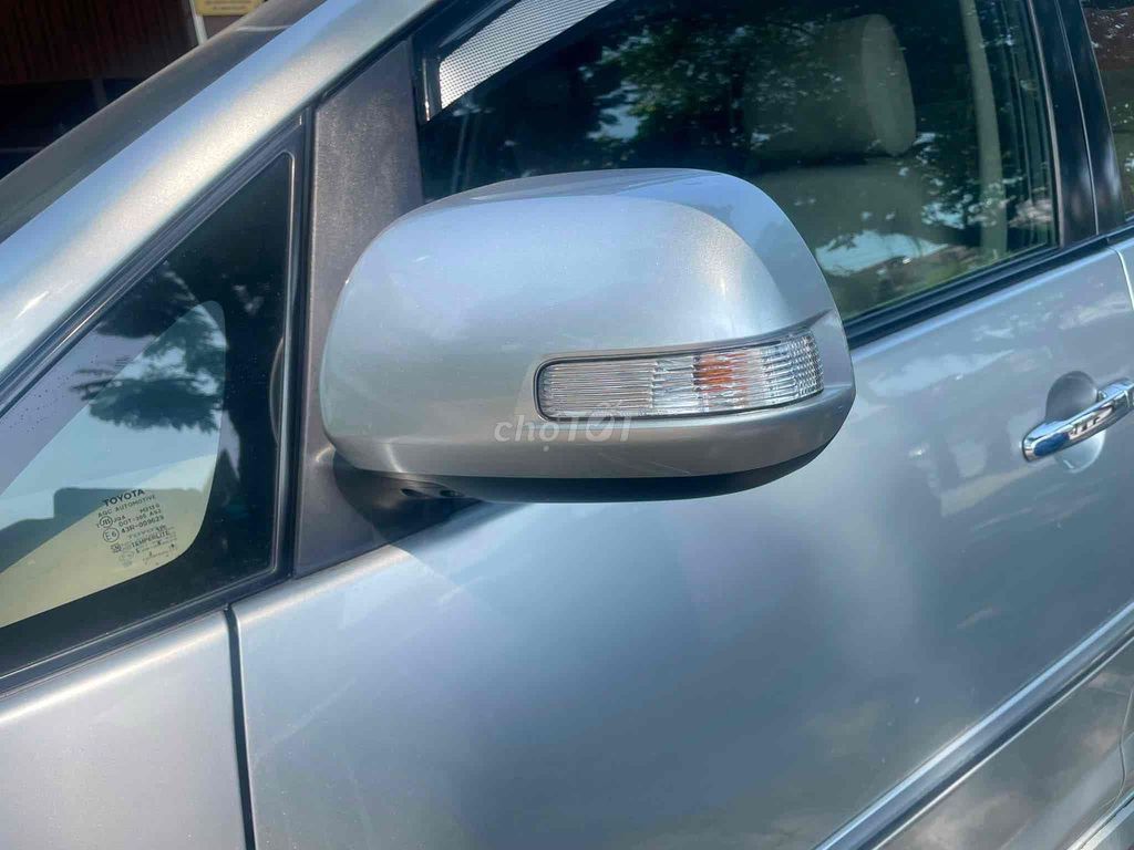 Toyota Innova 2015 - ảnh 5