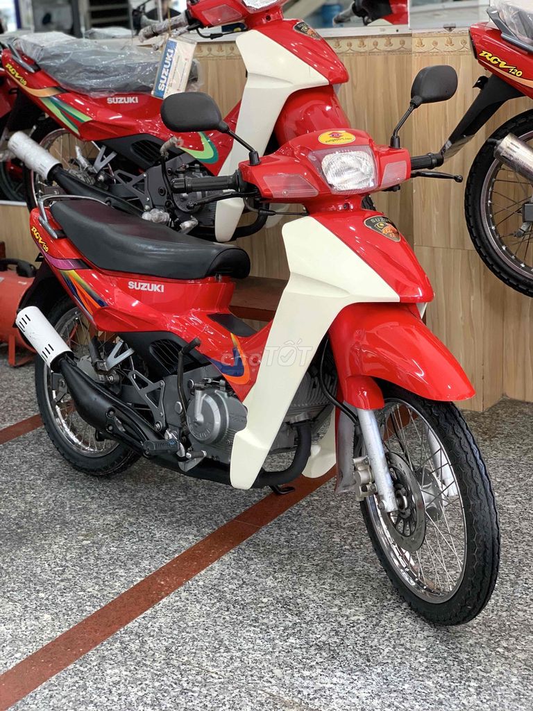 Xipo 2002 - ảnh 1