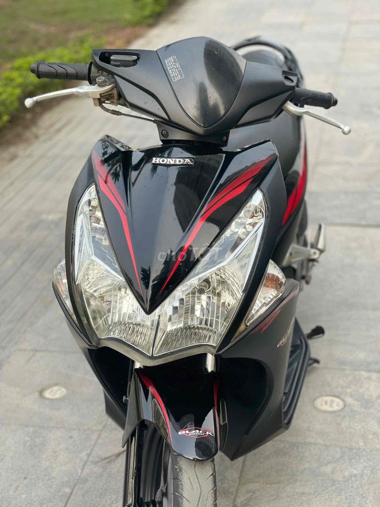 Honda Air Blade 2015 - ảnh 1