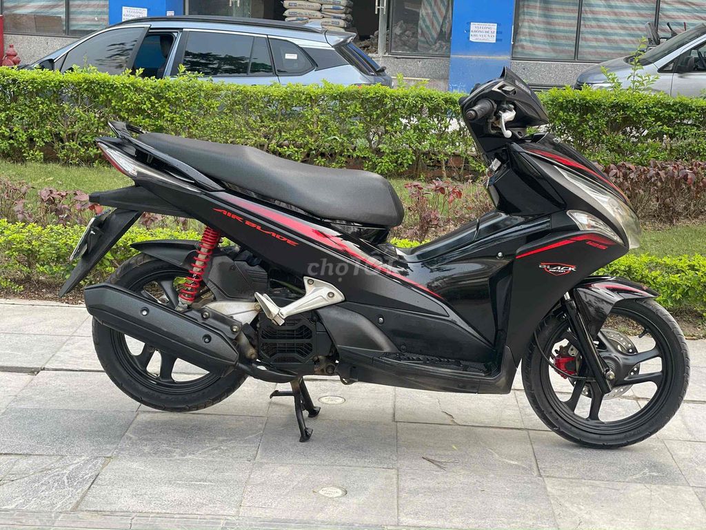 Honda Air Blade 2015 - ảnh 2