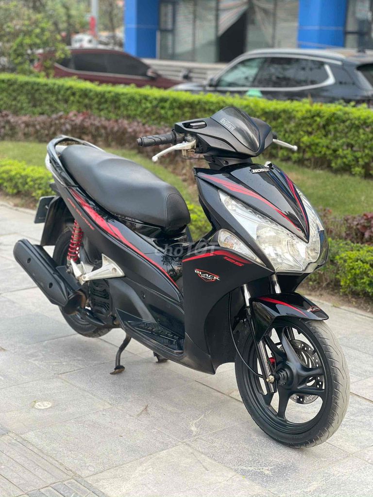 Honda Air Blade 2015 - ảnh 5