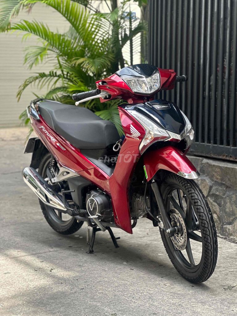 Honda Future 2025 - ảnh 2