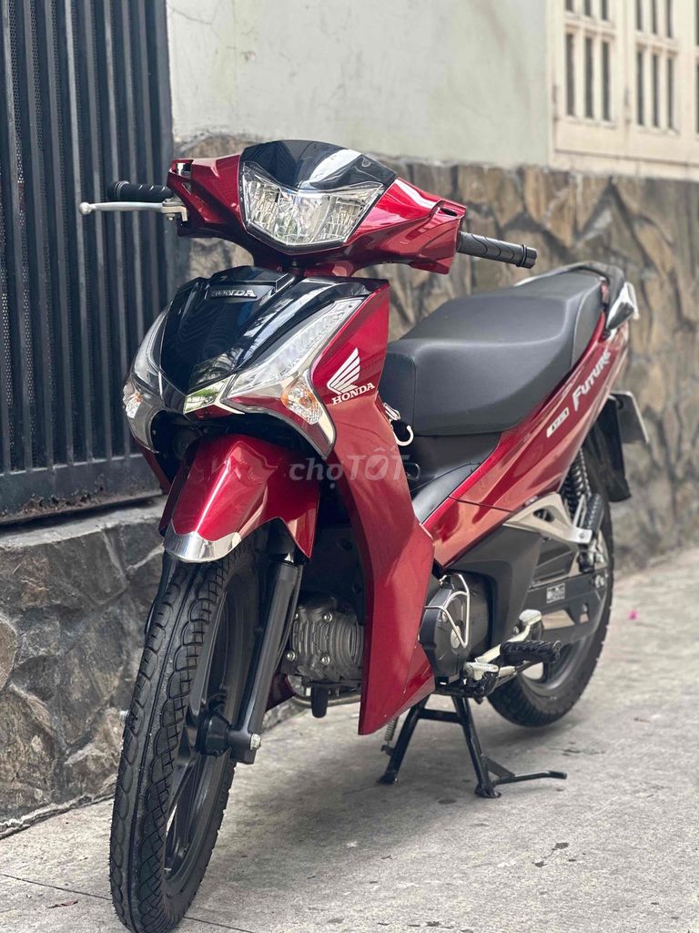 Honda Future 2025 - ảnh 3