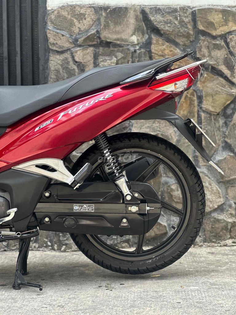 Honda Future 2025 - ảnh 5