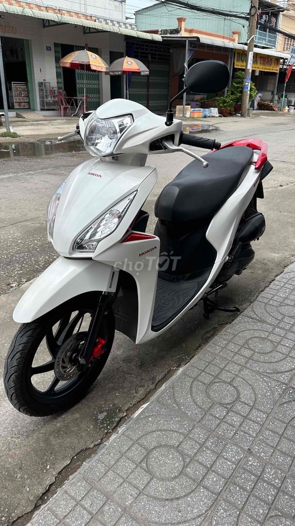 Honda Vision 2019 - ảnh 4