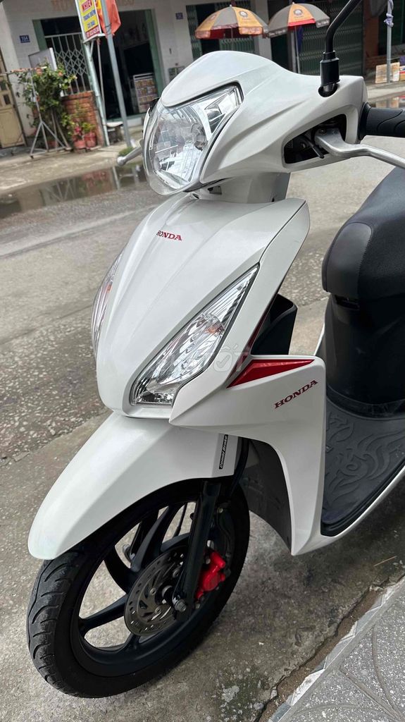 Honda Vision 2019 - ảnh 5