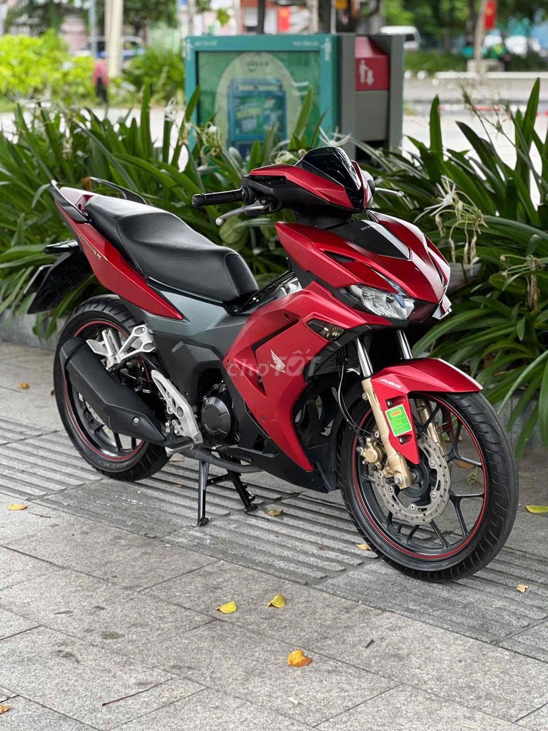 Honda Winner 2023 - ảnh 1