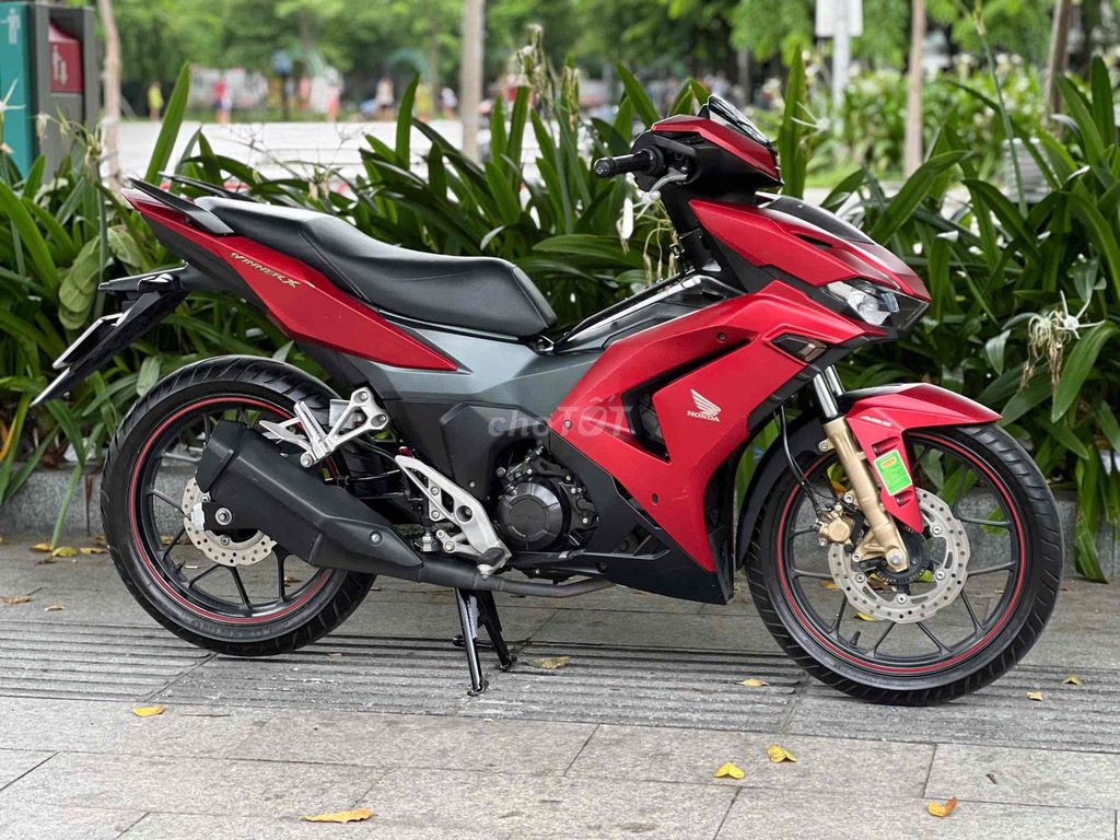 Honda Winner 2023 - ảnh 2