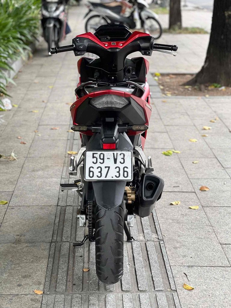 Honda Winner 2023 - ảnh 3