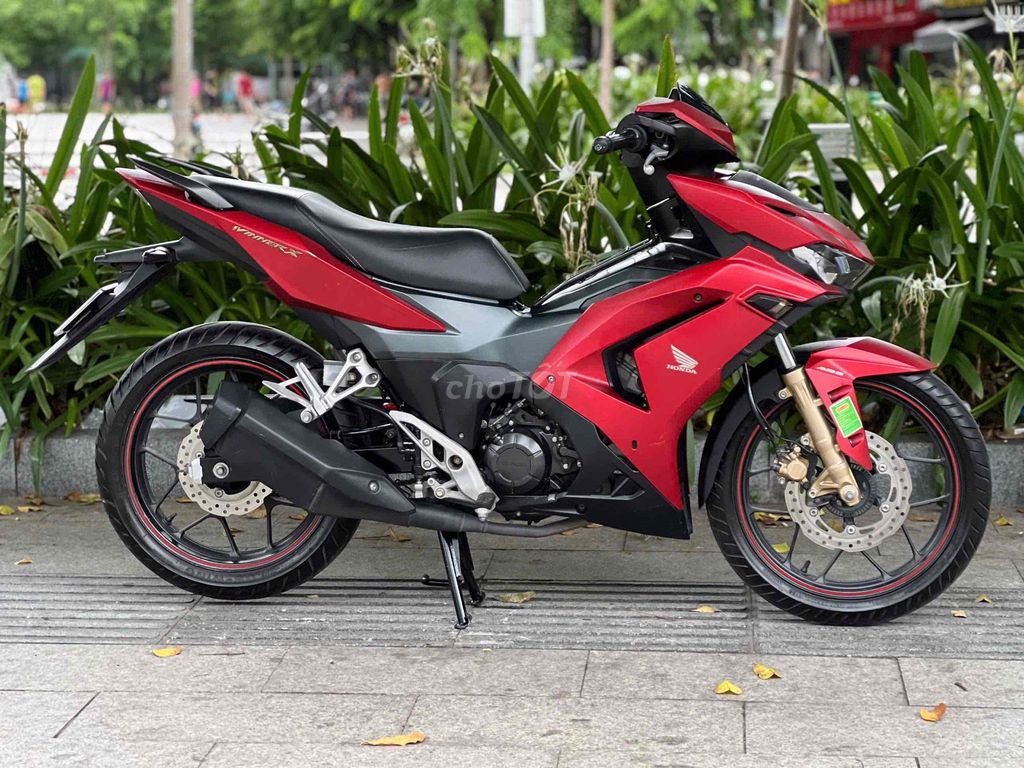 Honda Winner 2023 - ảnh 4