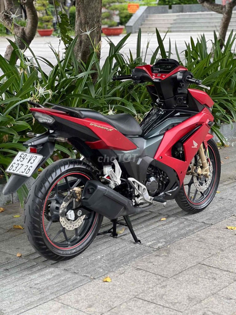 Honda Winner 2023 - ảnh 5
