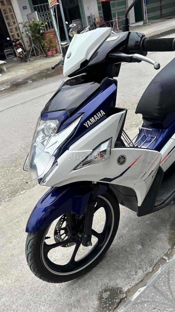 Yamaha Nouvo 2016 - ảnh 5
