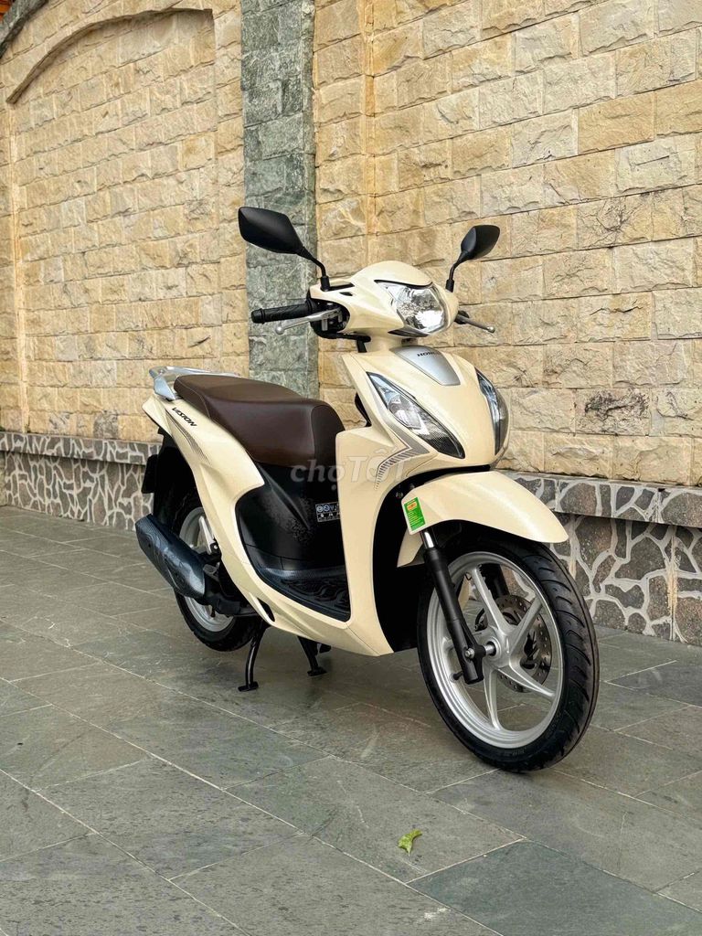 Honda 2024 - ảnh 1