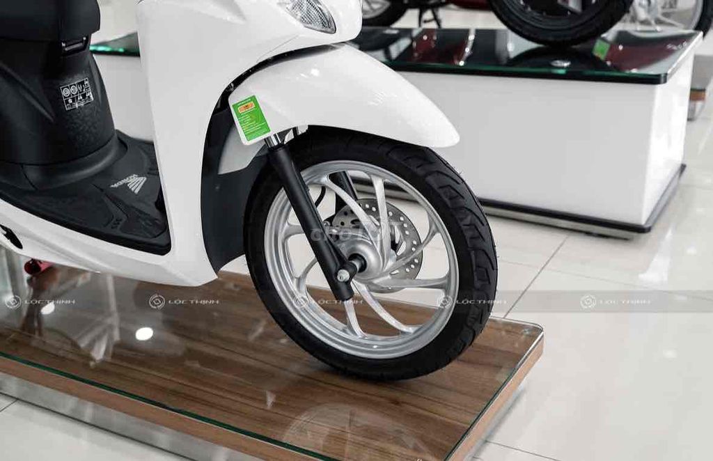 Honda Vision 2026 - ảnh 2