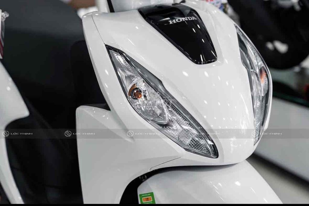 Honda Vision 2026 - ảnh 3