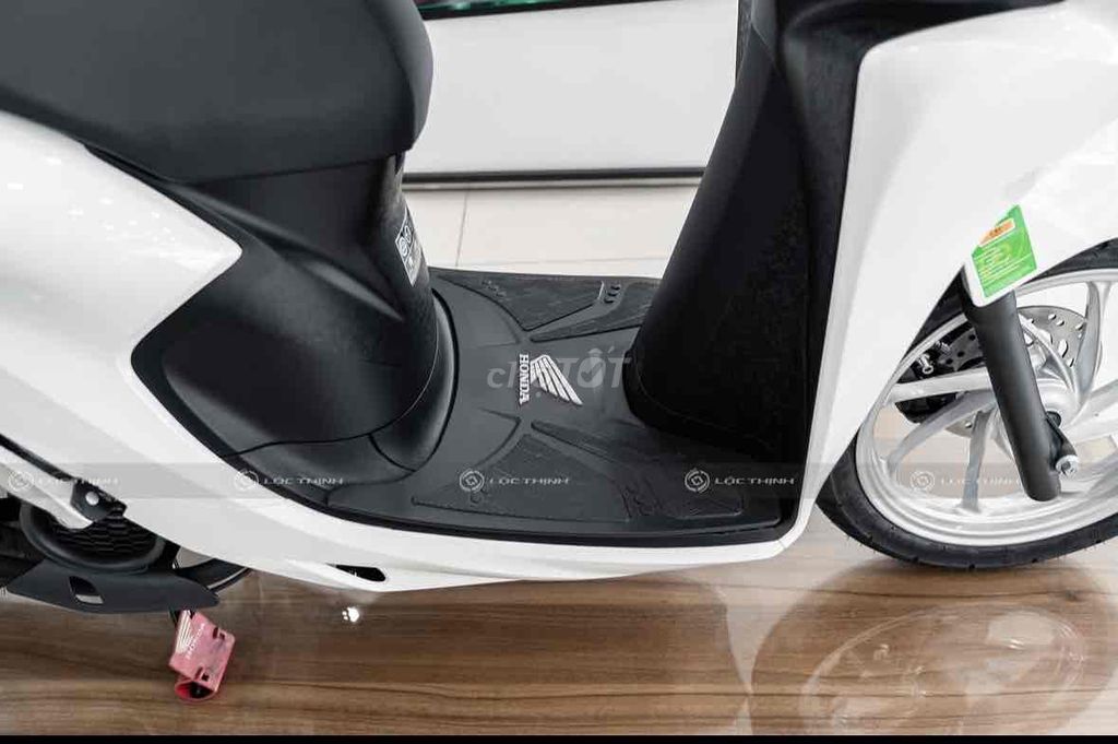 Honda Vision 2026 - ảnh 4