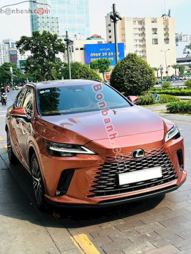Lexus RX 350 Premium 2023 - ảnh 2