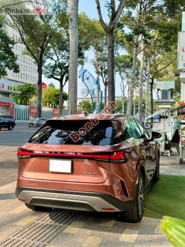 Lexus RX 350 Premium 2023 - ảnh 4