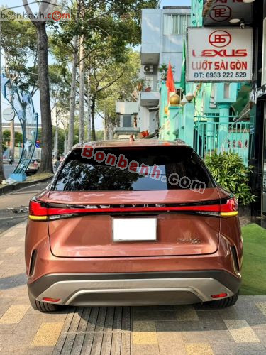 Lexus RX 350 Premium 2023 - ảnh 5