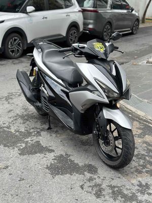 Yamaha NVX 2018 - ảnh 1