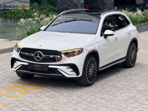 Mercedes-Benz 2023 - ảnh 1