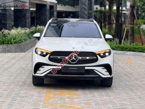 Mercedes-Benz 2023 - ảnh 2