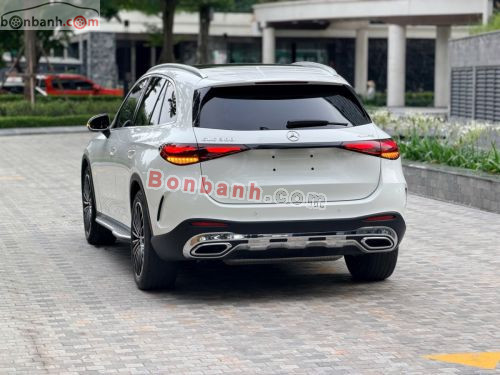Mercedes-Benz 2023 - ảnh 3