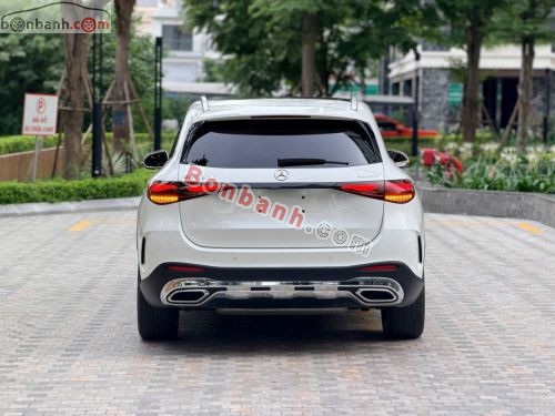 Mercedes-Benz 2023 - ảnh 4