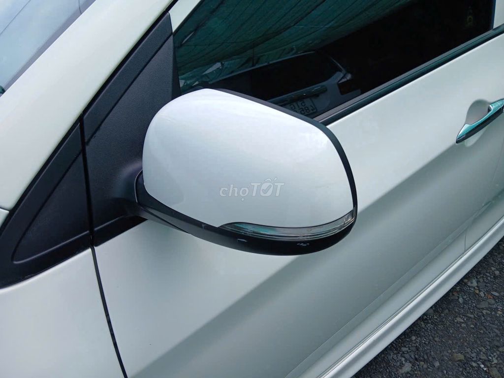 Kia Morning 2019 - ảnh 2