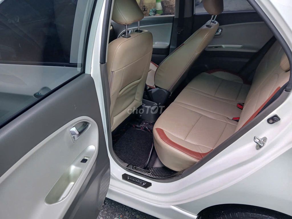 Kia Morning 2019 - ảnh 4