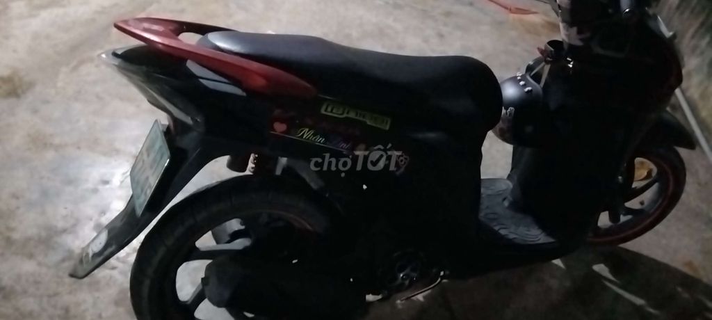 Honda Vision 2019 - ảnh 4