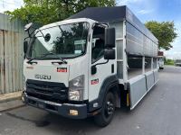 Isuzu 2025 - ảnh 1