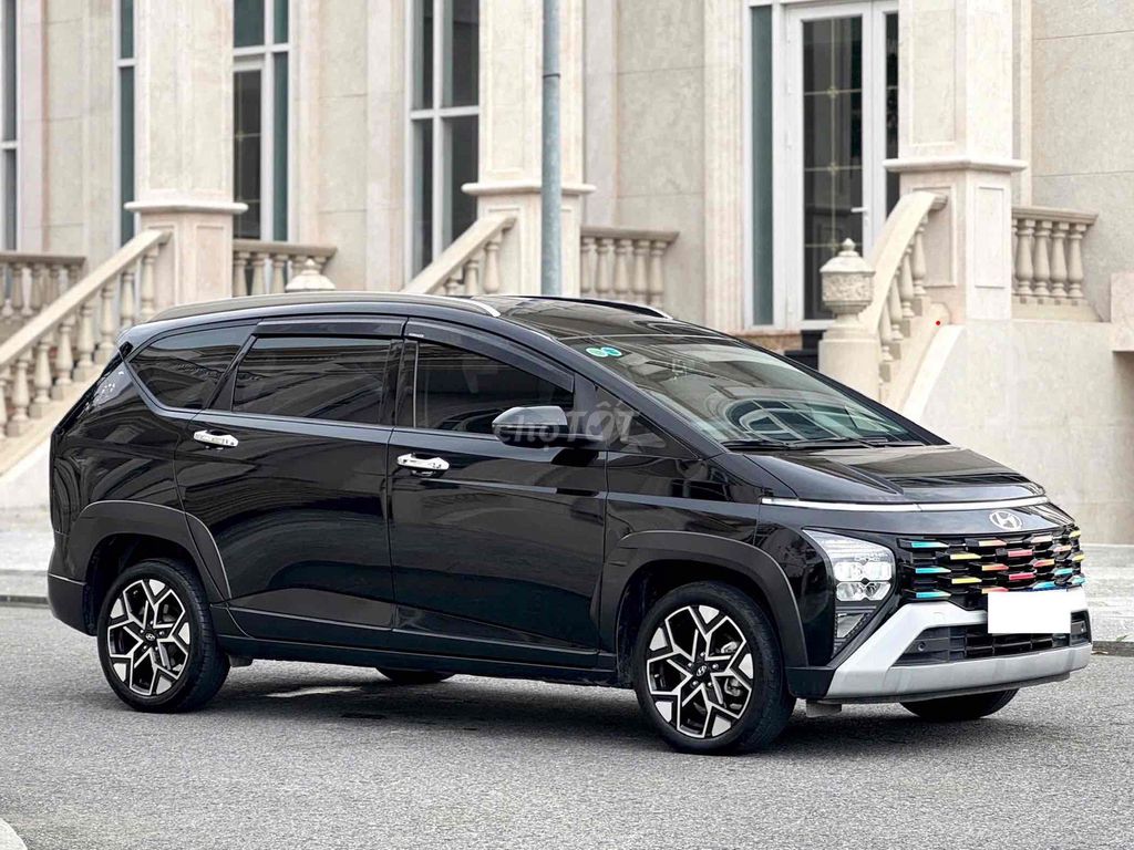 Hyundai Stargazer 2024 - ảnh 2