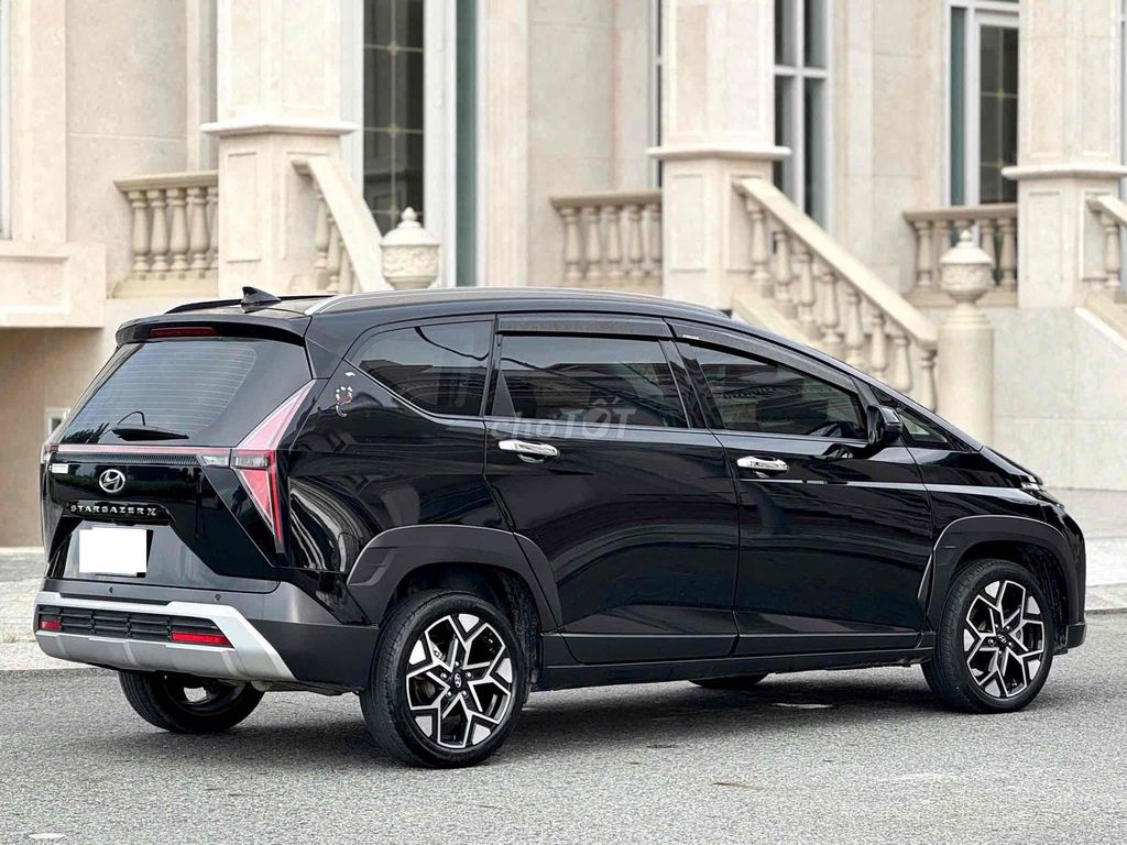 Hyundai Stargazer 2024 - ảnh 4
