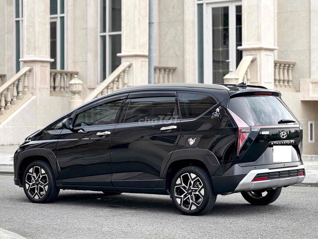 Hyundai Stargazer 2024 - ảnh 5