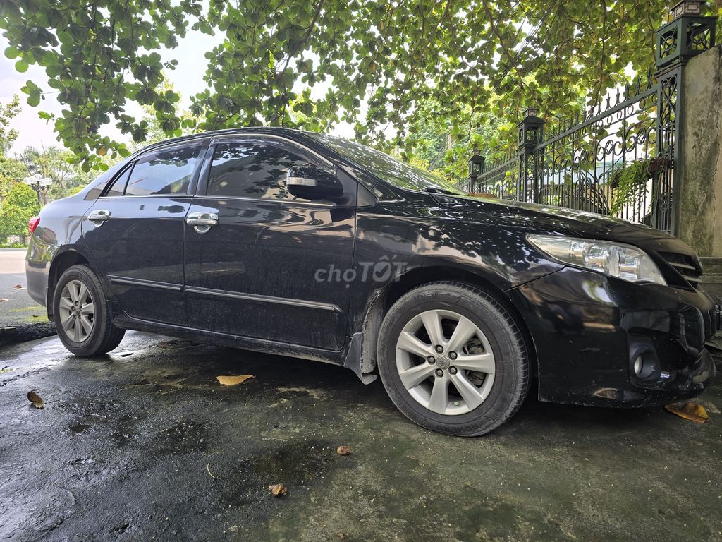 Toyota 2012 - ảnh 3