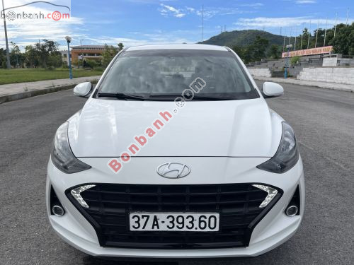 Hyundai i10 1.2 AT 2023 - ảnh 1