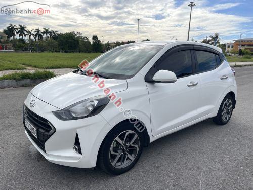 Hyundai i10 1.2 AT 2023 - ảnh 2