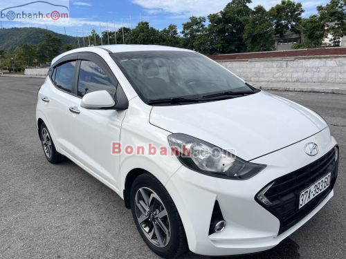 Hyundai i10 1.2 AT 2023 - ảnh 3