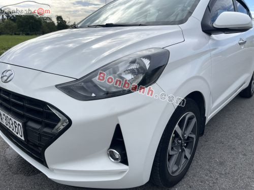 Hyundai i10 1.2 AT 2023 - ảnh 5