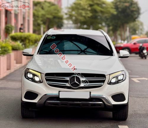 Mercedes-Benz 2018 - ảnh 1