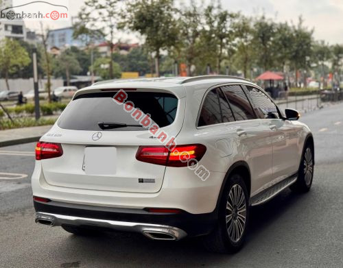 Mercedes-Benz 2018 - ảnh 3