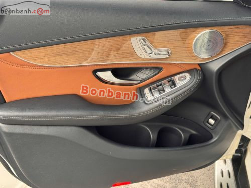 Mercedes-Benz 2018 - ảnh 5