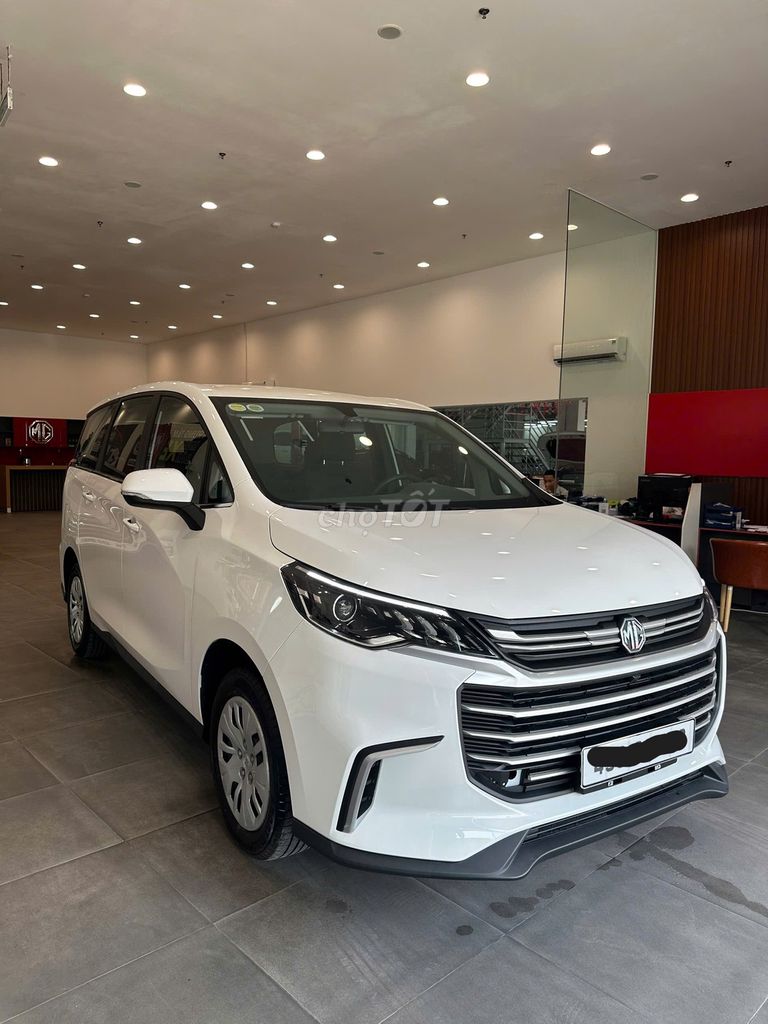 MG G50 2025 - ảnh 1