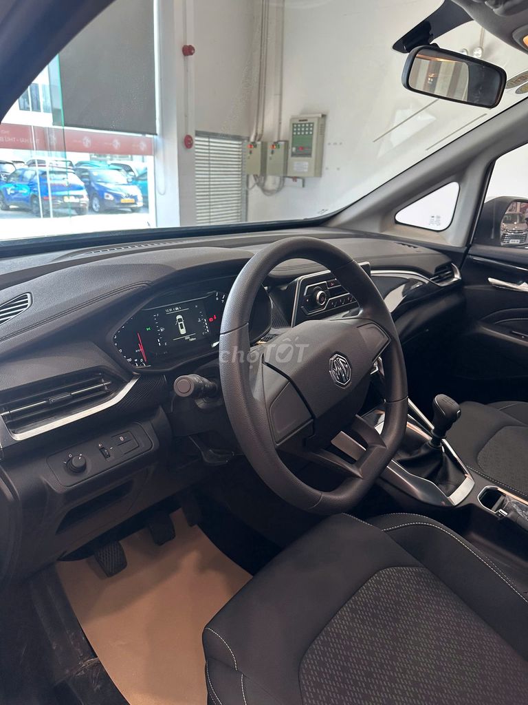 MG G50 2025 - ảnh 4