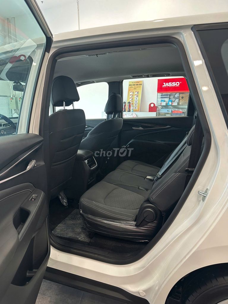 MG G50 2025 - ảnh 5