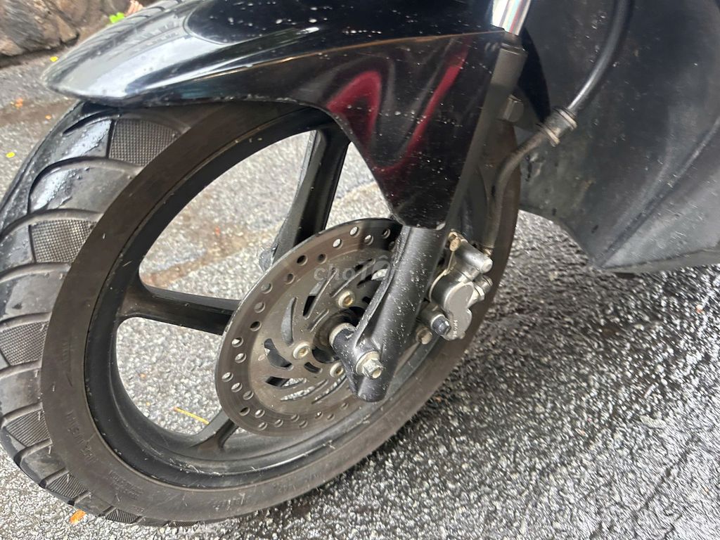 Honda Air Blade 2009 - ảnh 2