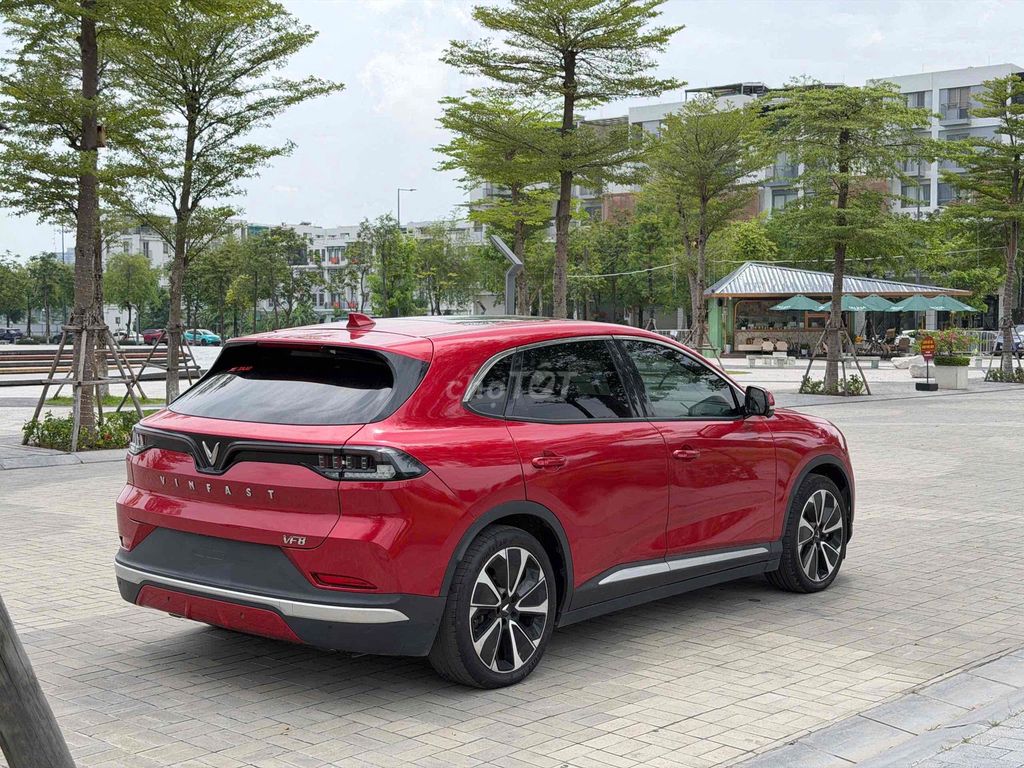 VinFast 2022 - ảnh 4