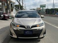 Toyota Vios 1.5G 2020 - ảnh 1